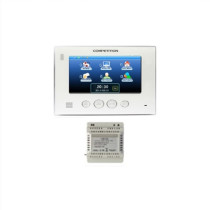 COMPETITION SM387CH-MV3